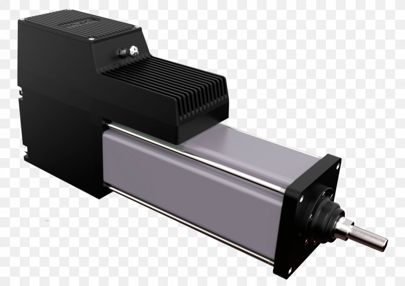 Linear Actuator Roller Screw Linear Motion Linearity, PNG, 1344x950px, Linear Actuator, Actuator, Alternating Current, Brushless Dc Electric Motor, Cylinder Download Free