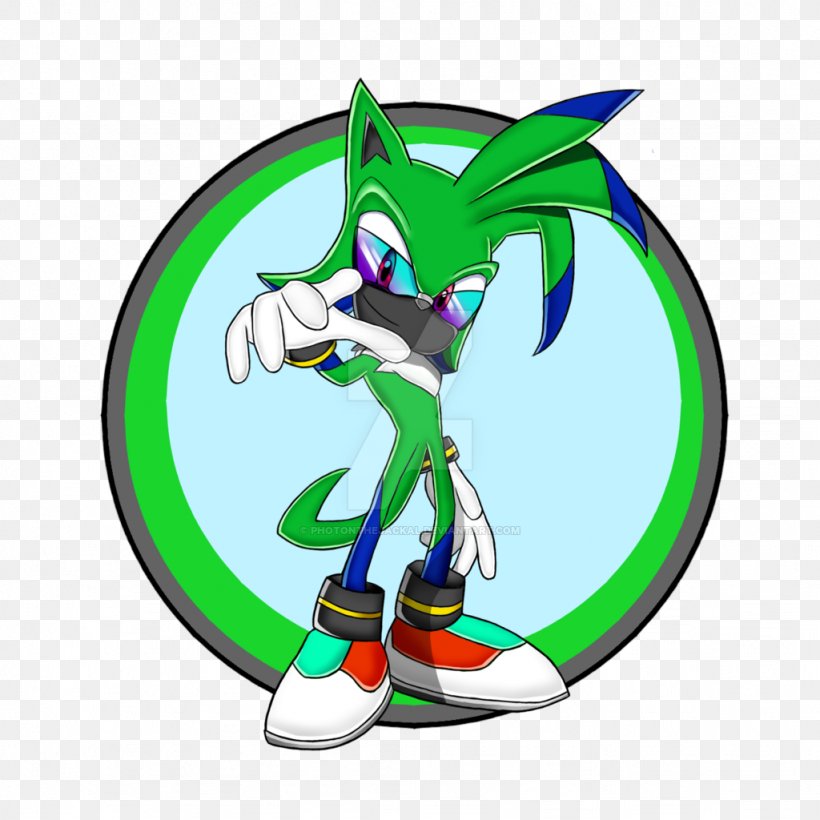 Sonic The Hedgehog Vertebrate Clip Art, PNG, 1024x1024px, Hedgehog, Deviantart, Fictional Character, Green, Jackal Download Free