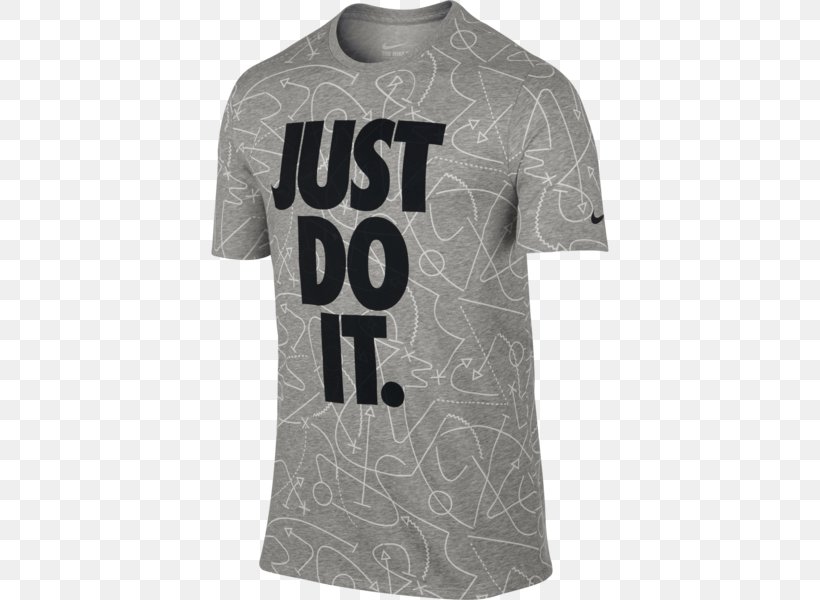 T-shirt Just Do It Nike Clothing Sportswear, PNG, 600x600px, Tshirt, Active Shirt, Adidas, Brand, Casual Attire Download Free