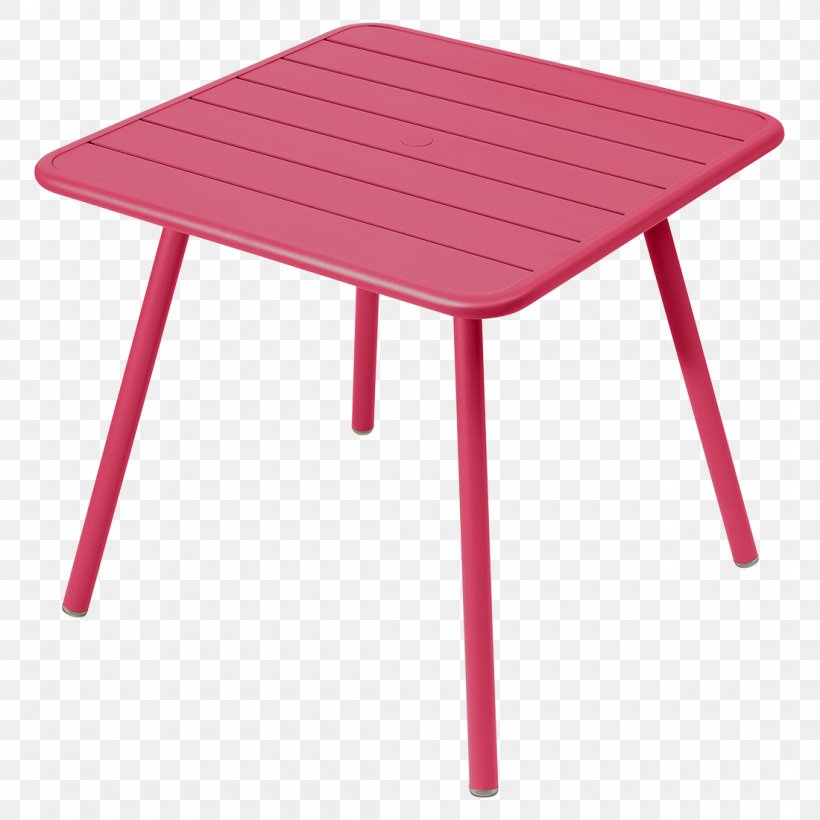 Table Garden Furniture Chair Fermob SA, PNG, 1100x1100px, Table, Armoires Wardrobes, Bench, Chair, Couch Download Free