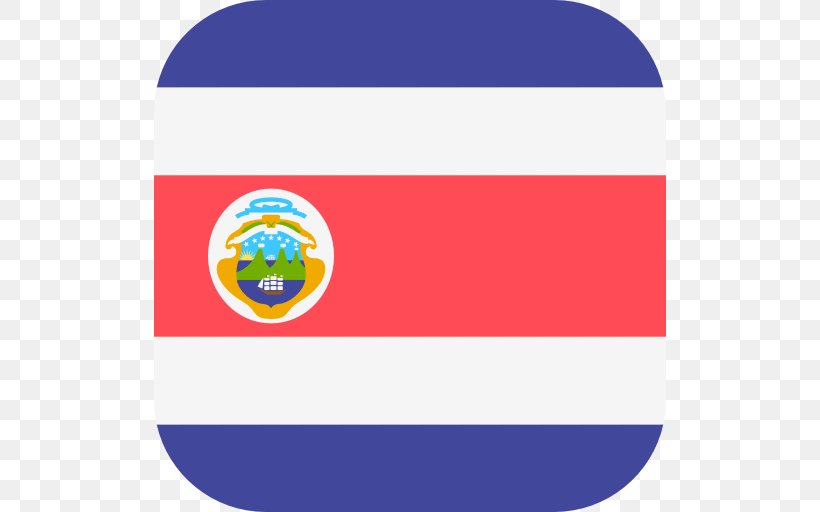 2018 World Cup Group E Costa Rica National Football Team 2014 FIFA World Cup, PNG, 512x512px, 2014 Fifa World Cup, 2018 World Cup, Area, Blue, Brand Download Free
