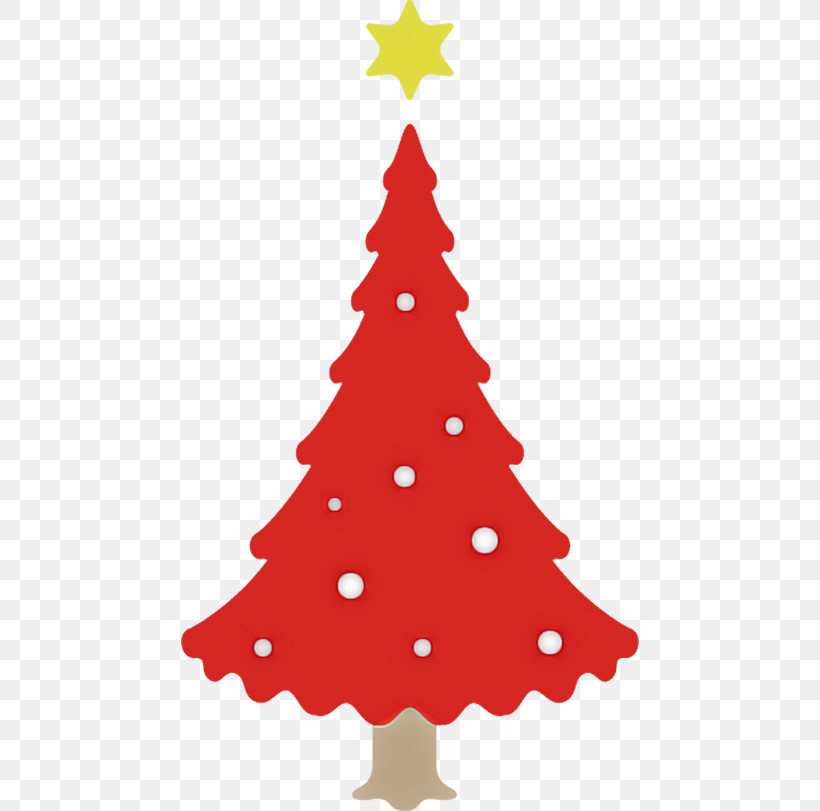 Christmas Tree, PNG, 458x811px, Christmas Tree, Christmas, Christmas Decoration, Christmas Ornament, Colorado Spruce Download Free