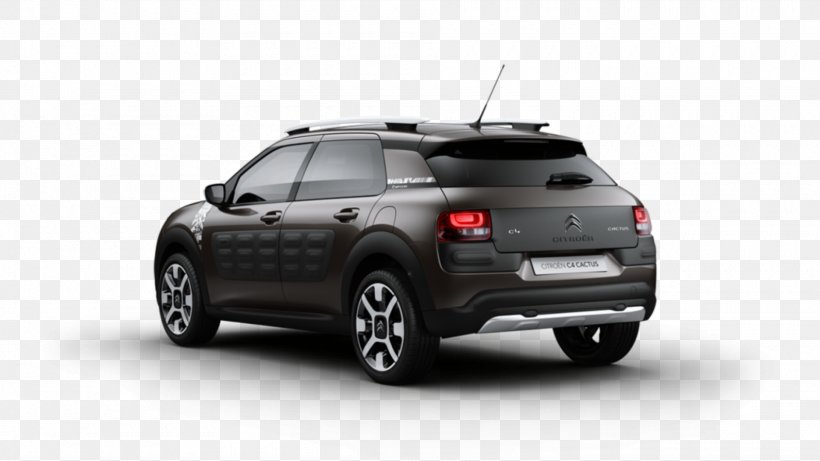 Citroën Cactus Compact Car Citroën C4 Cactus Hatch, PNG, 1920x1080px, Citroen, Automotive Design, Automotive Exterior, Automotive Tire, Automotive Wheel System Download Free