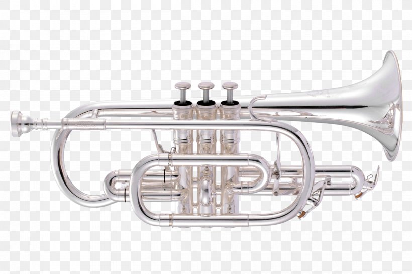 Cornet Trumpet Flugelhorn Musical Instruments John Packer Ltd, PNG, 1200x799px, Watercolor, Cartoon, Flower, Frame, Heart Download Free