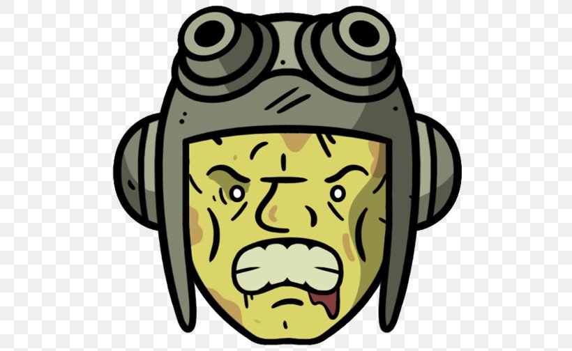 Fallout 4 Clip Art Emote Naboo Royal Cruiser Sticker, PNG, 504x504px, Fallout 4, Amphibian, Computer, Emote, Emoticon Download Free