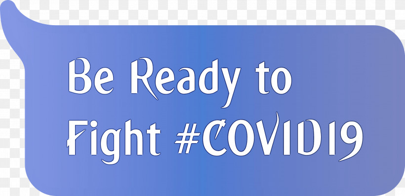 Fight COVID19 Coronavirus Corona, PNG, 3000x1455px, Fight Covid19, Banner, Blue, Corona, Coronavirus Download Free