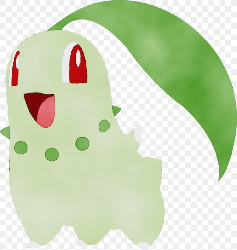 Green Grass Background, PNG, 870x918px, Watercolor, Art Museum, Artist, Cartoon, Chikorita Download Free