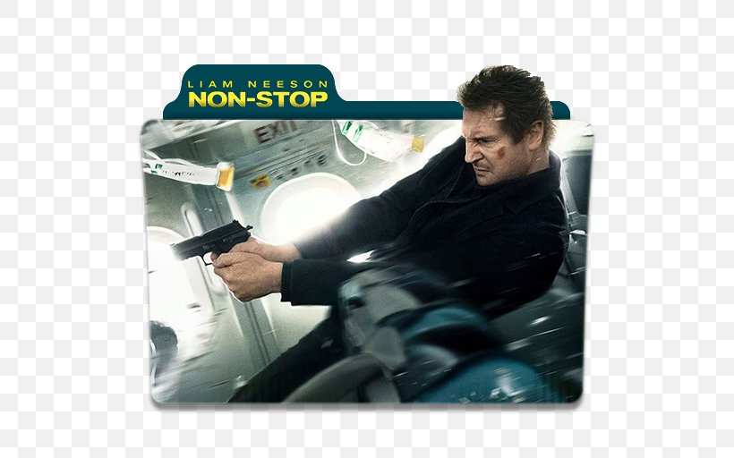 Liam Neeson Non-Stop Bill Marks Film Jen Summers, PNG, 512x512px, Liam Neeson, Automotive Window Part, Bill Marks, Corey Stoll, Film Download Free