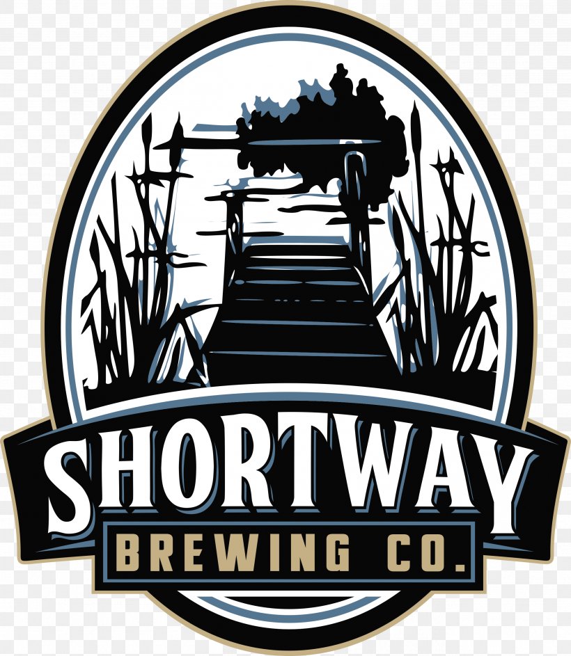 Shortway Brewing Company Craft Beer Brewery Beer Brewing Grains & Malts, PNG, 2617x3012px, Beer, Bar, Beer Brewing Grains Malts, Beer Garden, Brand Download Free