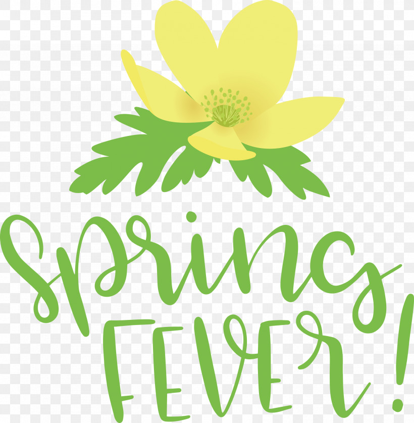 Spring Spring Fever, PNG, 2938x3000px, Spring, Cut Flowers, Floral Design, Flower, Green Download Free