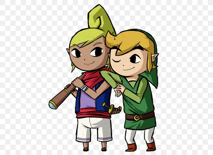 The Legend Of Zelda: The Wind Waker The Legend Of Zelda: Phantom Hourglass The Legend Of Zelda: Twilight Princess Link, PNG, 533x600px, Legend Of Zelda The Wind Waker, Art, Boy, Cartoon, Child Download Free