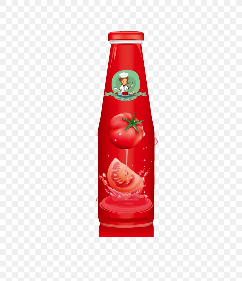 Tomato Juice Beer Wine Bottle Ketchup, PNG, 497x949px, Tomato Juice, Beer, Beer Bottle, Bottle, Bottled Water Download Free