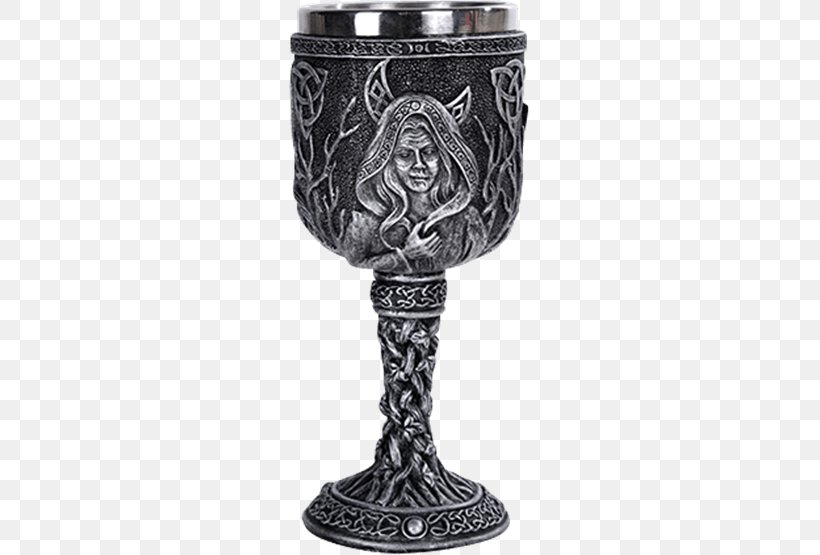 Wine Glass Chalice Triple Goddess Altar Wicca, PNG, 555x555px, Wine Glass, Altar, Chalice, Champagne Stemware, Crone Download Free