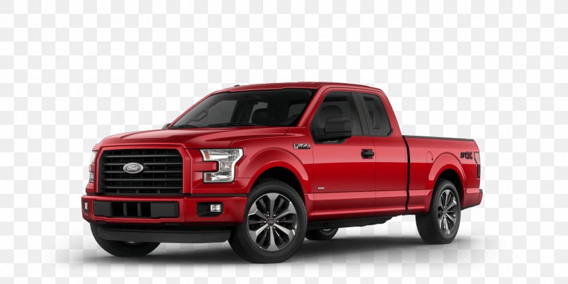 2017 Ford F-150 Pickup Truck Car Chevrolet Silverado, PNG, 1920x960px, 2017 Ford F150, Automatic Transmission, Automotive Design, Automotive Exterior, Automotive Wheel System Download Free