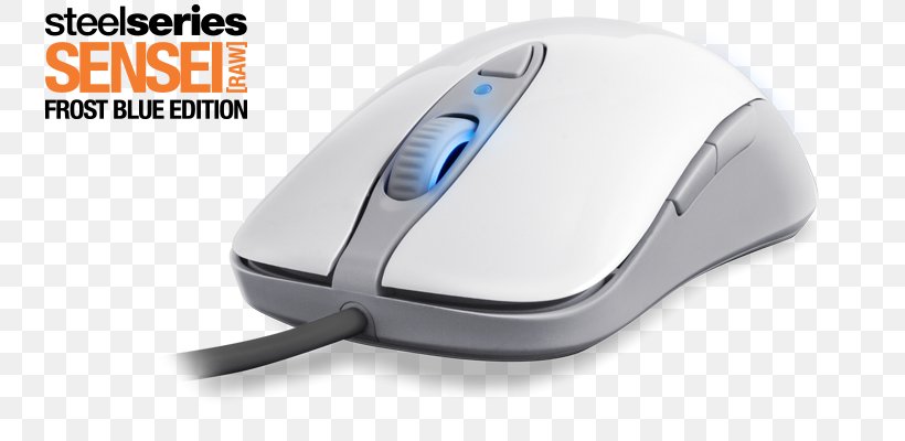 Computer Mouse SteelSeries Sensei RAW Input Devices Computer Hardware, PNG, 750x400px, Computer Mouse, Computer Component, Computer Hardware, Electronic Device, Input Download Free