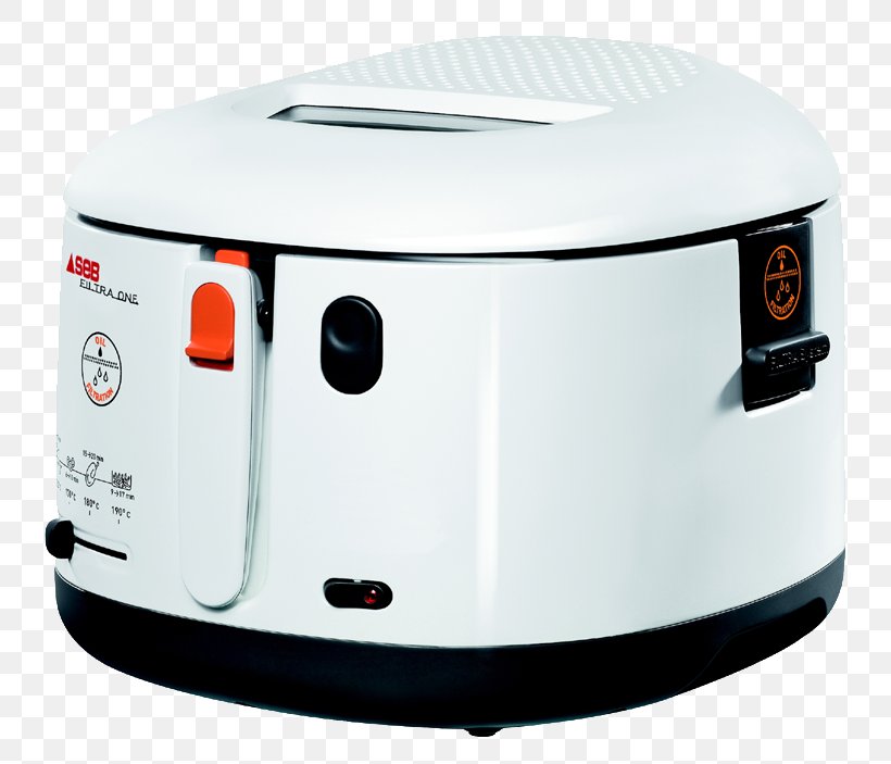 Deep Fryers Tefal Maxi Fry FX1050 Fryer Filtra One Seb Friteuse Tefal Ff162140 Filtra One Deep Fryer Tefal Fryer, PNG, 800x703px, Deep Fryers, Groupe Seb, Hardware, Home Appliance, Rice Cooker Download Free