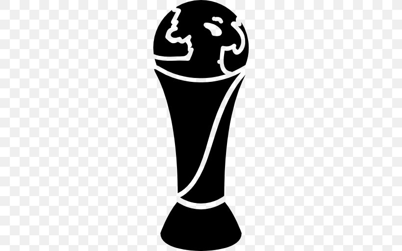 FIFA World Cup Trophy Vince Lombardi Trophy Award, PNG, 512x512px, Fifa World Cup, American Football, Award, Black, Black And White Download Free