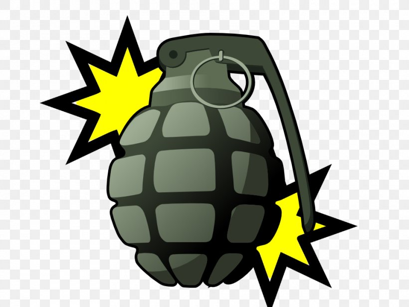 Grenade Drawing Clip Art, PNG, 960x720px, Grenade, Animation, Bomb, Drawing, Membrane Winged Insect Download Free