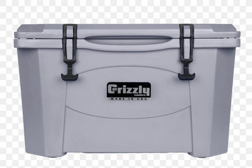 Grizzly Coolers Grizzly 40 Grizzly 20 Outdoor Recreation, PNG, 2016x1344px, Cooler, Camping, Grizzly 15, Grizzly 20, Grizzly 40 Download Free