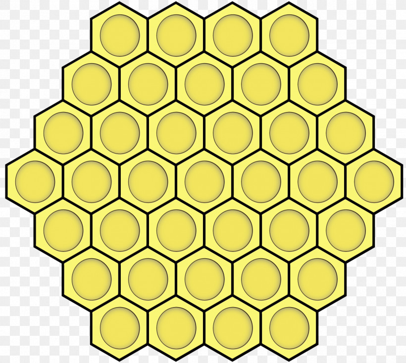 Hexagon, PNG, 2400x2153px, Watercolor, Bees, Comb, Composite Material, Geometric Shape Download Free