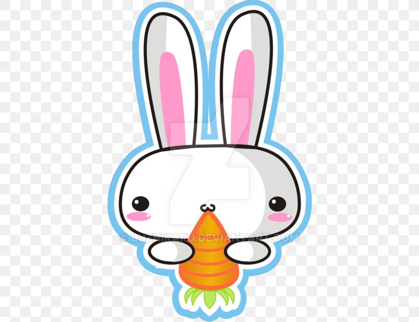 I Love... Rabbits! Easter Bunny Leporids Clip Art, PNG, 400x630px, Rabbit, Animal, Artwork, Cuteness, Drawing Download Free