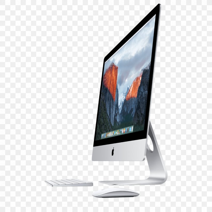 Laptop Apple IMac Retina 5K 27