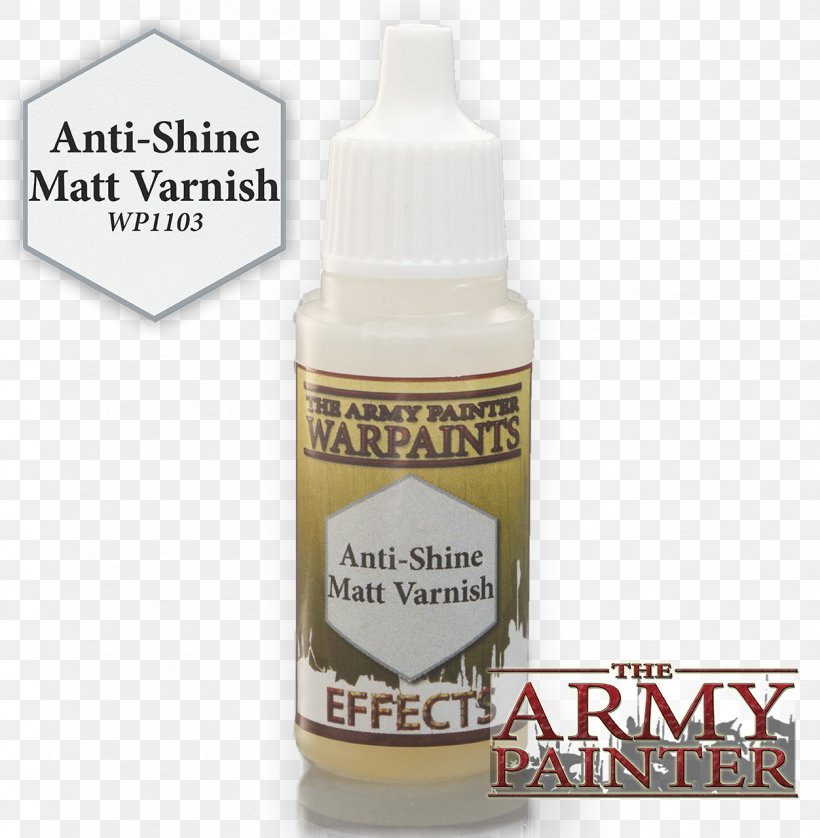 Painting Varnish The Army-Painter ApS Liquid, PNG, 1252x1280px, Painting, Armypainter Aps, Fur, Liquid, Paint Download Free