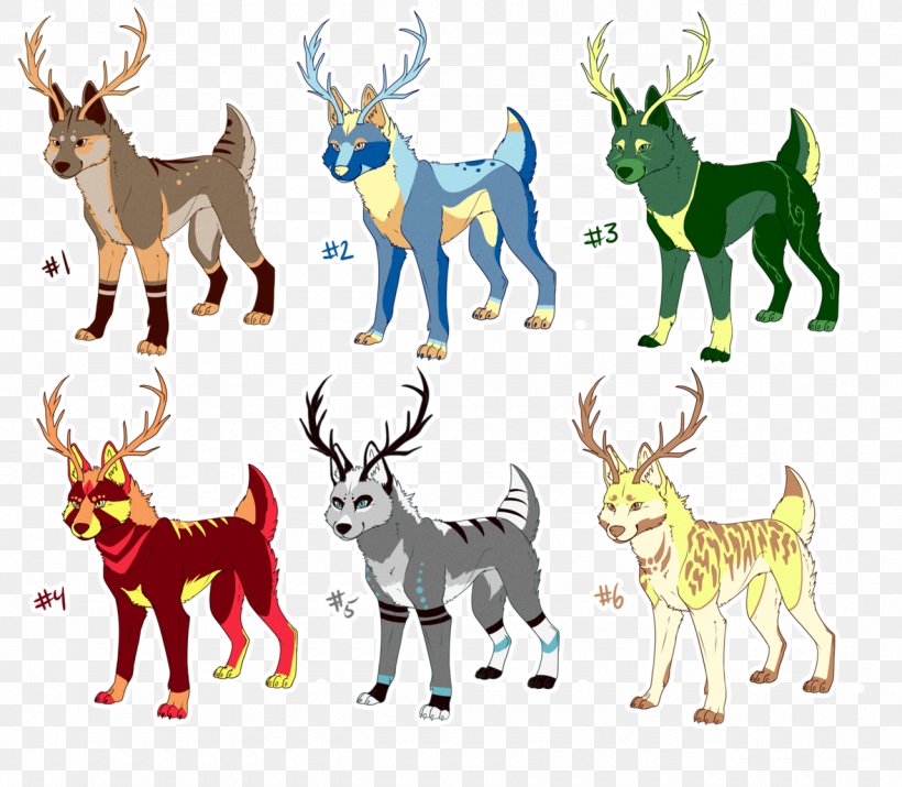 Reindeer Horse Pack Animal, PNG, 1280x1117px, Reindeer, Animal Figure, Antler, Art, Character Download Free