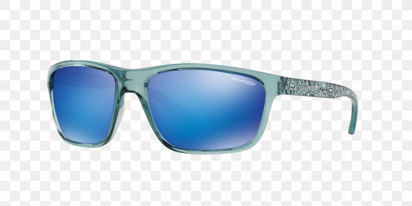 Sunglasses Goggles Light Blue, PNG, 2000x1000px, Sunglasses, Aqua, Azure, Blue, Eyewear Download Free