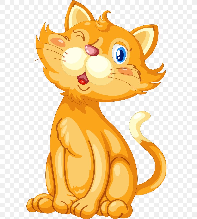 Tabby Cat Ginger Clip Art, PNG, 600x908px, Cat, Animal Figure, Art, Big Cat, Big Cats Download Free