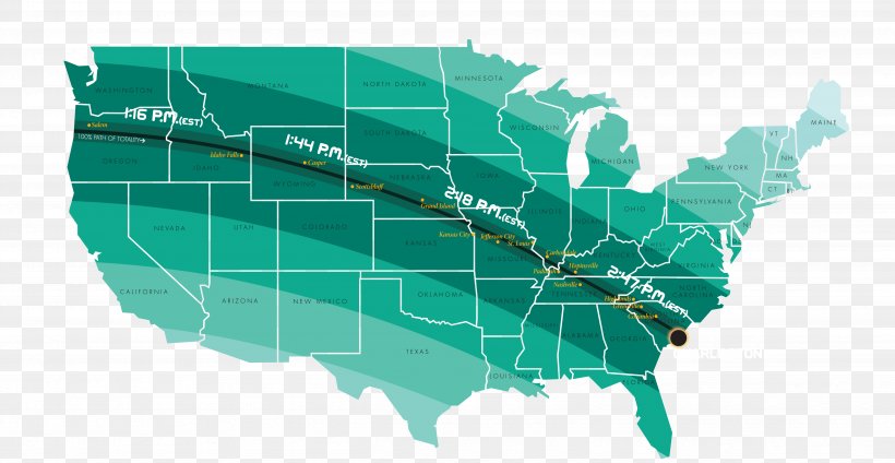 United States Vector Map Choropleth Map, PNG, 4876x2526px, United States, Business, Choropleth Map, Energy, Geographic Data And Information Download Free