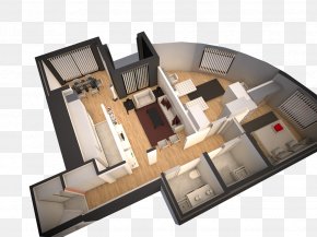 Design - 08854 Floor Plan PNG