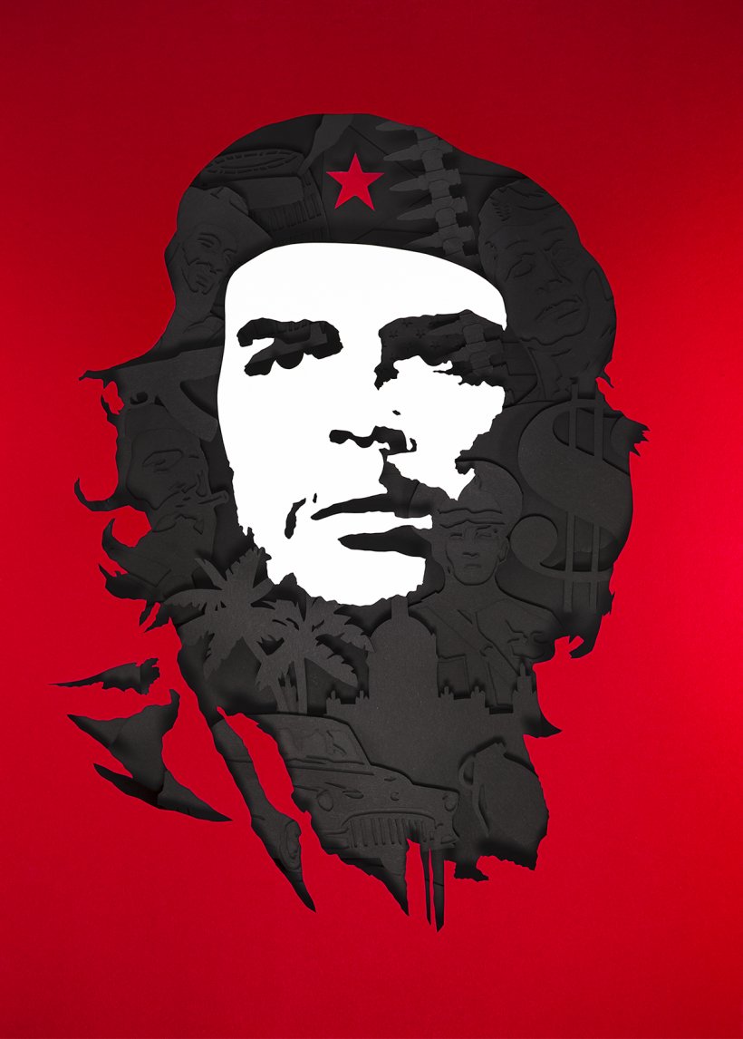Che Guevara Rosario Cuban Revolution Guerrilla Warfare, PNG, 1200x1678px, Che Guevara, Argentina, Art, Black, Che A Revolutionary Life Download Free