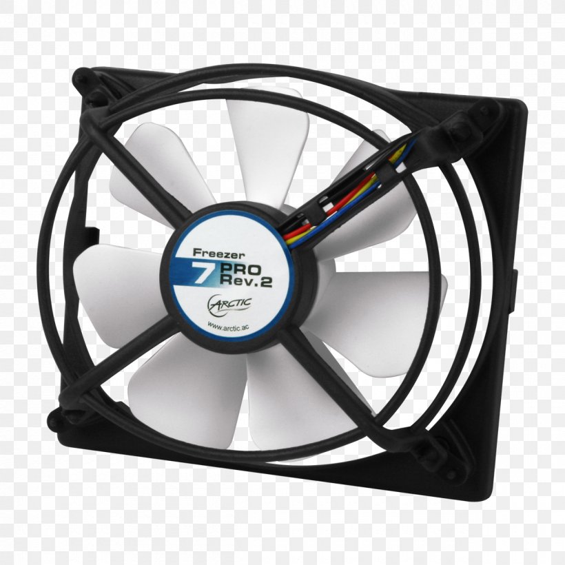 Computer System Cooling Parts Arctic Fan Freezer Heat Sink, PNG, 1200x1200px, Computer System Cooling Parts, Air Conditioning, Arctic, Central Processing Unit, Computer Download Free