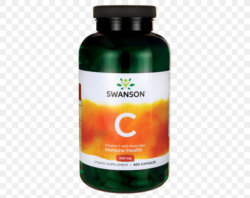 Dietary Supplement Swanson Health Products Vitamin C Vitamin D, PNG, 650x650px, Dietary Supplement, Ascorbic Acid, B Vitamins, Biotin, Cholecalciferol Download Free