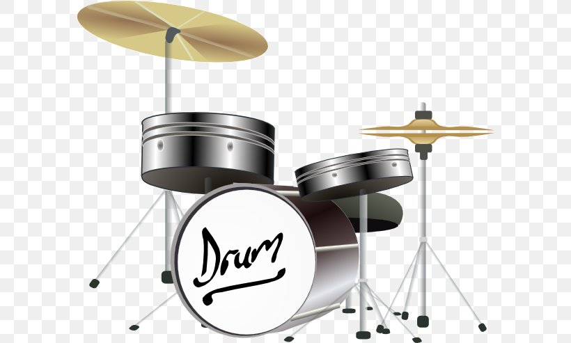 Drums Musical Instrument Clip Art, PNG, 600x493px, Watercolor, Cartoon, Flower, Frame, Heart Download Free