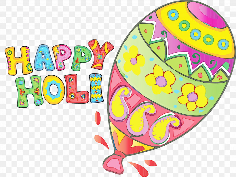 Easter Egg, PNG, 3000x2251px, Happy Holi, Easter Egg, Egg, Geometry, Line Download Free