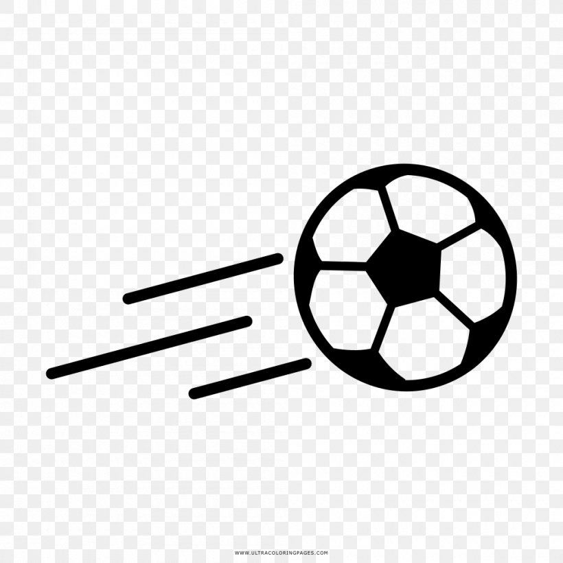 Football Sport Kick Passing, PNG, 1000x1000px, Ball, American Football, Black And White, Brand, Football Download Free