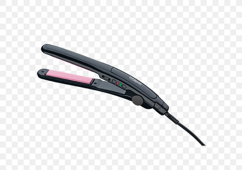 Hair Iron Conair Instant Heat Curling Iron Conair Corporation Comb, PNG, 576x576px, Hair Iron, Comb, Conair, Conair Corporation, Conair Double Ceramic Download Free