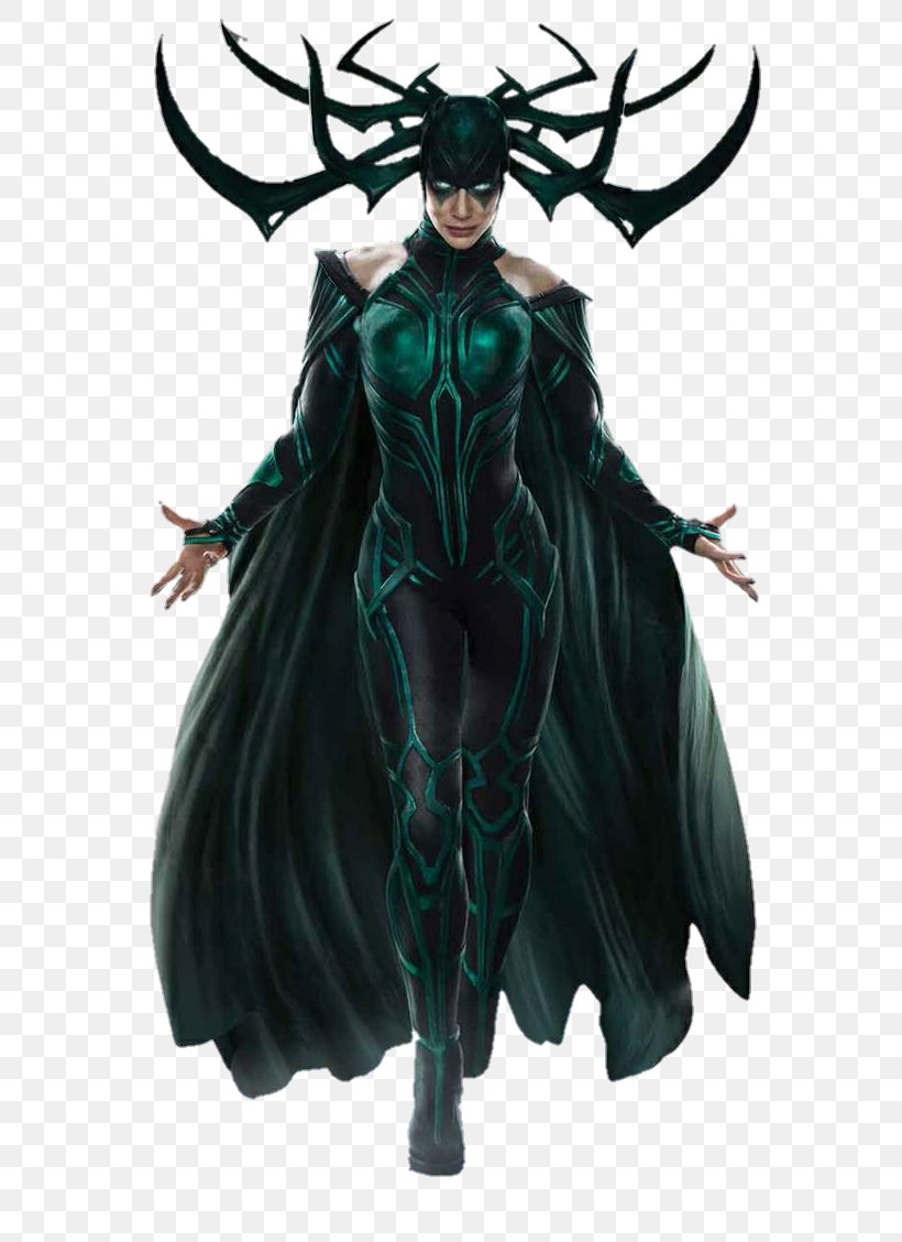 Hela Thor Valkyrie Costume Cosplay, PNG, 600x1128px, Hela, Action Figure, Avengers, Clothing, Cosplay Download Free