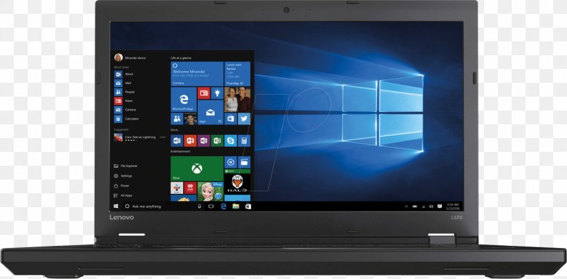Laptop Lenovo Intel Core I5 IdeaPad Computer, PNG, 1296x640px, 2in1 Pc, Laptop, Computer, Computer Hardware, Computer Monitor Download Free