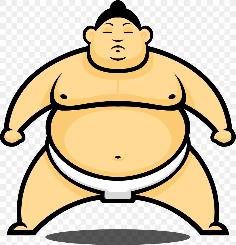 Sumo Wrestling Cartoon Stock Photography, PNG, 2528x2626px, Sumo, Artwork, Cartoon, Human Behavior, Joint Download Free