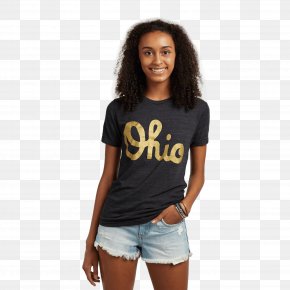 T-shirt - T-shirt Sleeve Clothing Top PNG