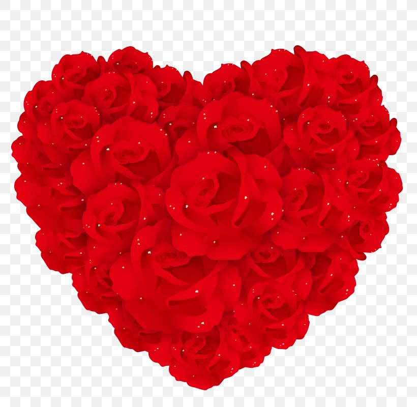 Valentines Day Heart Flower Rose, PNG, 800x800px, Valentines Day, Artificial Flower, Cut Flowers, February 14, Floral Design Download Free
