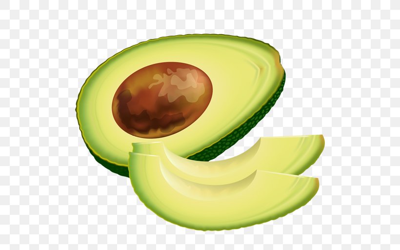 Avocado Food Clip Art, PNG, 512x512px, Avocado, Blog, Computer, Copyright, Diet Food Download Free