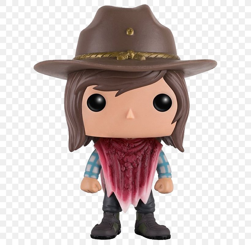 Carl Grimes Rick Grimes Action & Toy Figures Funko Television TWD Carl, PNG, 800x800px, Carl Grimes, Abraham Ford, Action Toy Figures, Cowboy Hat, Figurine Download Free