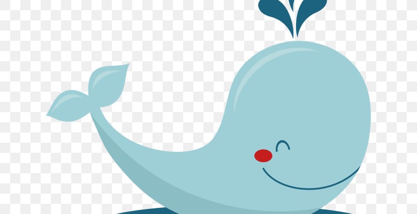 Cetacea Drawing Clip Art, PNG, 640x420px, Cetacea, Art, Azure, Blue, Cartoon Download Free