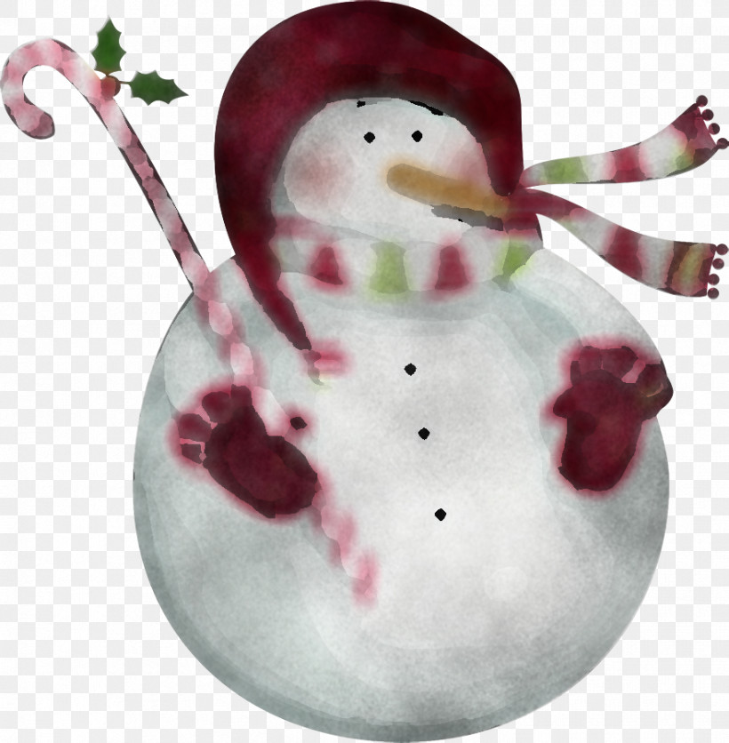 Christmas Snowman Snowman Winter, PNG, 882x900px, Christmas Snowman, Plant, Snowman, Winter Download Free