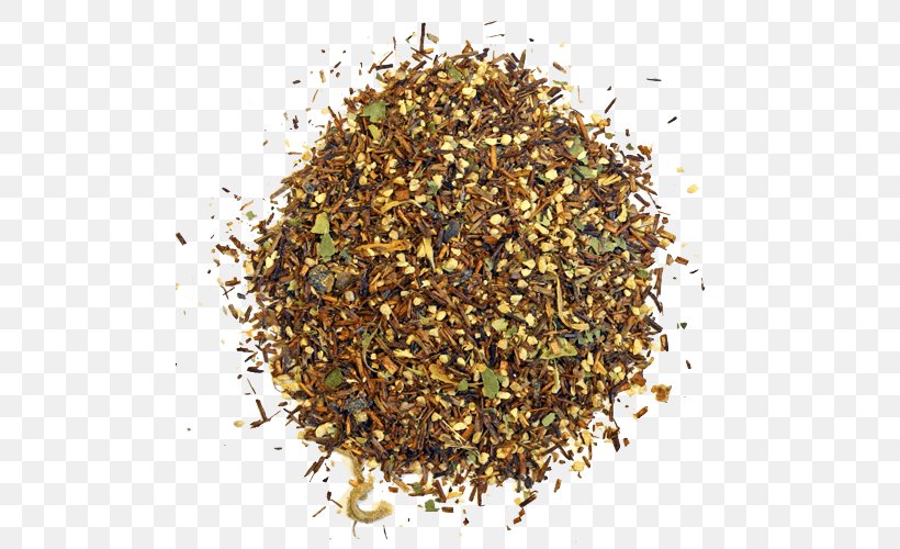 Earl Grey Tea Masala Chai Hōjicha Oolong, PNG, 500x500px, Tea, Black Pepper, Black Tea, Capsicum Annuum, Condiment Download Free