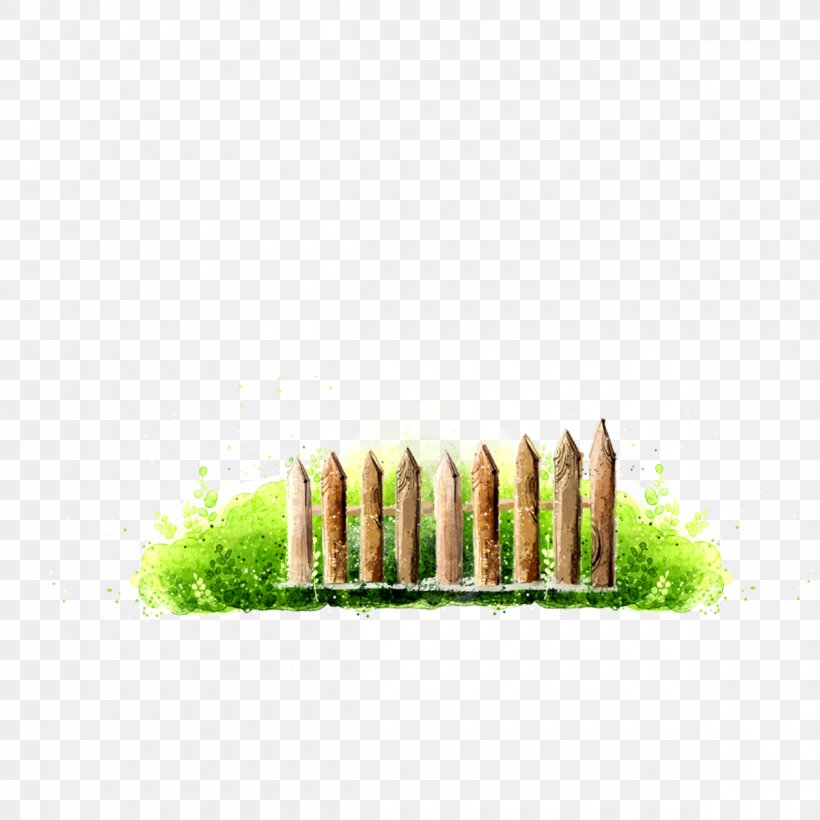 Fence Wood Palisade Download, PNG, 1200x1200px, Fence, Designer, Google Images, Grass, Green Download Free